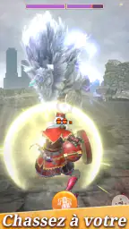 Monster Hunter Now screenshot