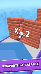 Monster Squad Rush screenshot