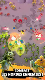 Monster Survivors screenshot