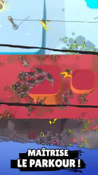 Monster Survivors screenshot