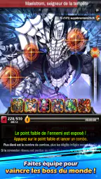 Monster Warlord screenshot
