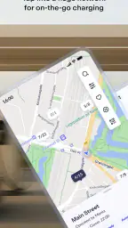 Monta Charge screenshot