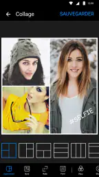 Montage Photo & Collage Photo screenshot