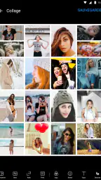 Montage Photo & Collage Photo screenshot