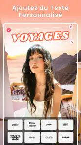 Collage Photo - Montage Photos screenshot
