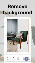 MoodBoard maker - HomeBoard screenshot