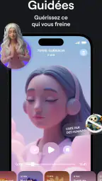 Moonly — Calendrier Lunaire screenshot