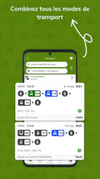 Moovizy Saint-Étienne screenshot