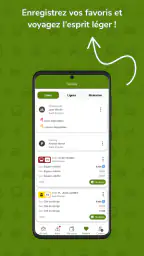 Moovizy Saint-Étienne screenshot