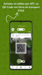 Moovizy Saint-Étienne screenshot