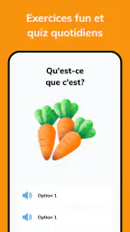 Morolingo : Darija et Amazigh screenshot