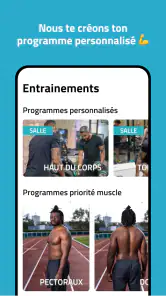 Morphy - Analyse morphologique screenshot
