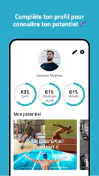 Morphy - Analyse morphologique screenshot
