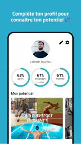 Morphy - Analyse morphologique screenshot