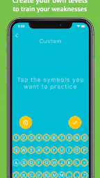 Morse Mania: Learn Morse Code screenshot