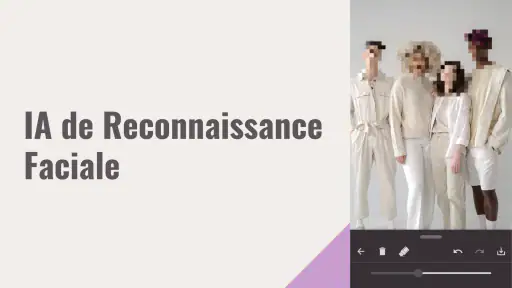 Mosaïque & Flou - Photos screenshot