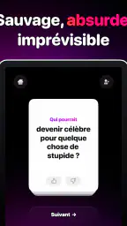 Most Likely To screenshot