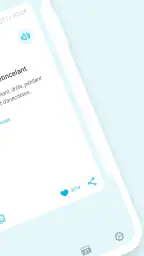 Mot du jour — Dictionnaire screenshot
