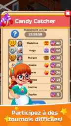 Mot Sauce: puzzle de mot screenshot