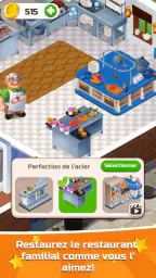Mot Sauce: puzzle de mot screenshot