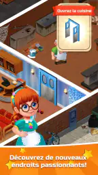 Mot Sauce: puzzle de mot screenshot