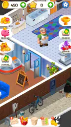 Mot Sauce: puzzle de mot screenshot