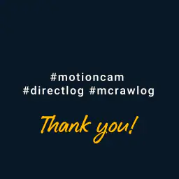 MotionCam Pro: RAW Video screenshot