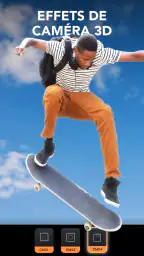 Motionleap par Lightricks screenshot