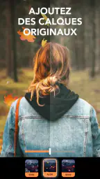 Motionleap par Lightricks screenshot