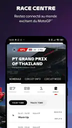 MotoGP™ screenshot