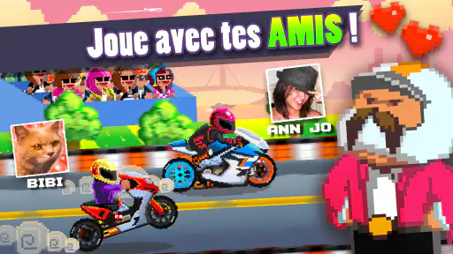 Motor World: Bike Factory screenshot