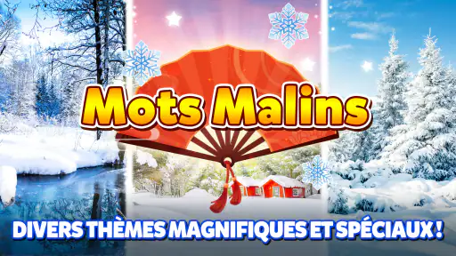Mots Malins screenshot