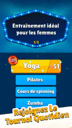 Mots Populaires : Jeu Familial screenshot