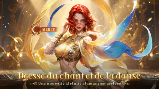 Motto Immortal screenshot