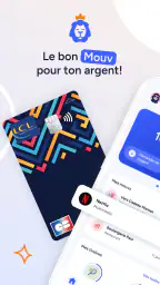 Mouv by LCL screenshot