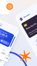 Mouv by LCL screenshot