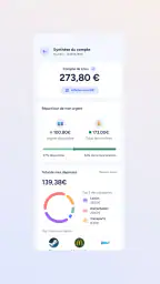 Mouv by LCL screenshot
