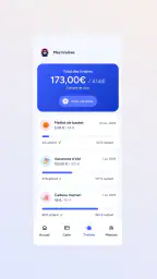 Mouv by LCL screenshot