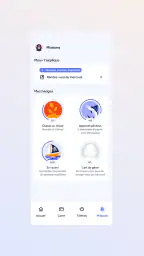 Mouv by LCL screenshot