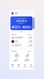 Mouv by LCL screenshot