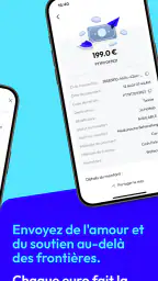 MovePayment – your money app! screenshot