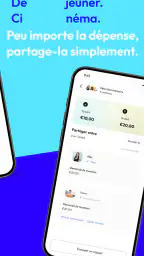 MovePayment – your money app! screenshot