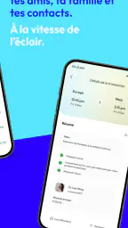 MovePayment – your money app! screenshot