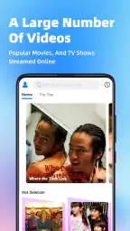 Moviebox HD：Watch TV&short screenshot