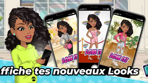 MovieStarPlanet 2 screenshot
