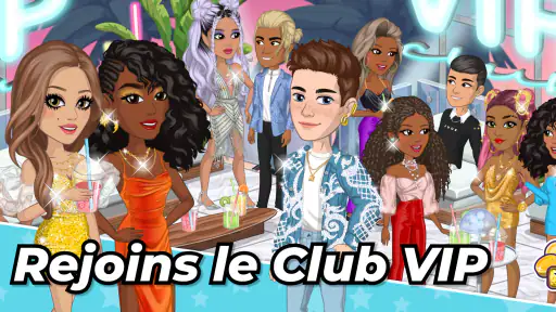 MovieStarPlanet 2 screenshot