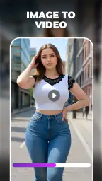 Moviq Ai : Video Effects Ai screenshot