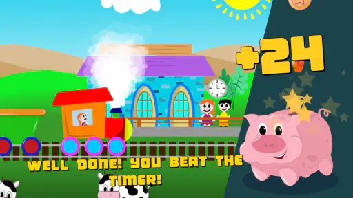 Mr Bomb & Friends 2 screenshot