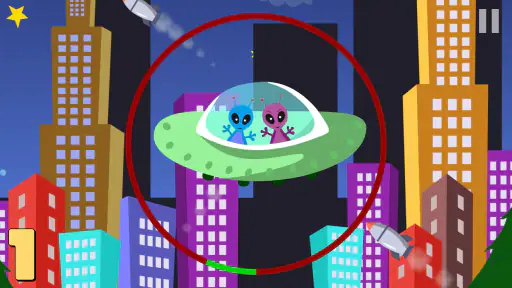Mr Bomb & Friends 2 screenshot