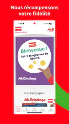 Mr. Bricolage Guadeloupe screenshot